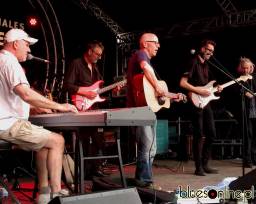 Bluesfest Eutin 2017